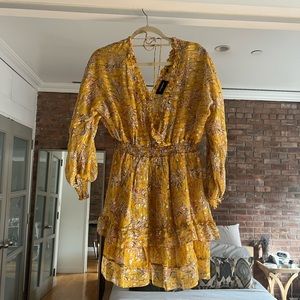 Never worn Kooples dress size 1